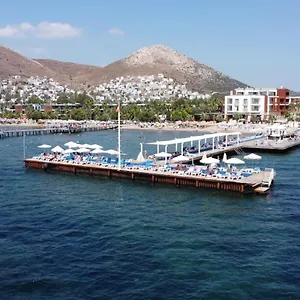 Hotel Sundance, Turgutreis